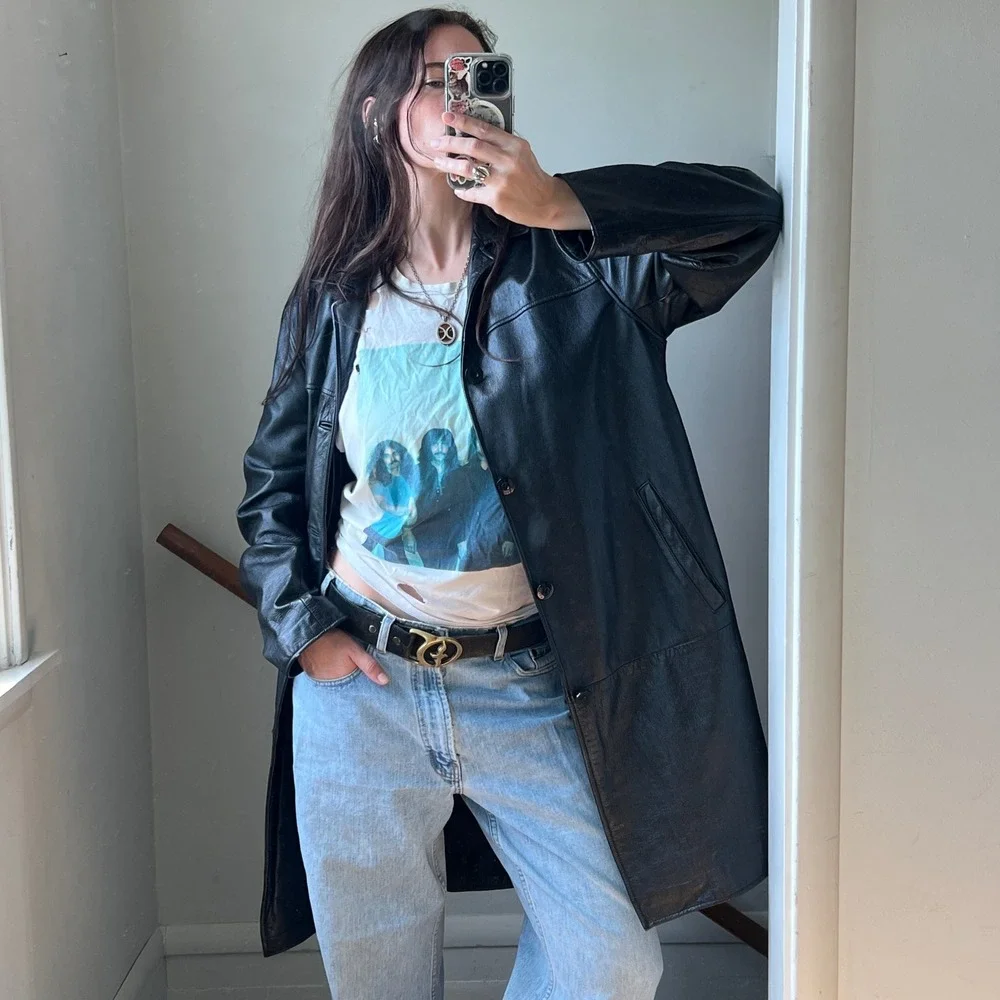 Wilsons Leather wilsons leather